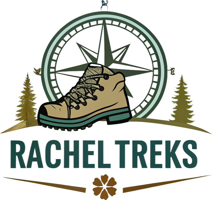 Rachel Treks