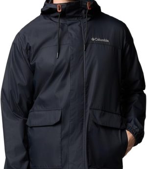 Men's The Drizz Jacket