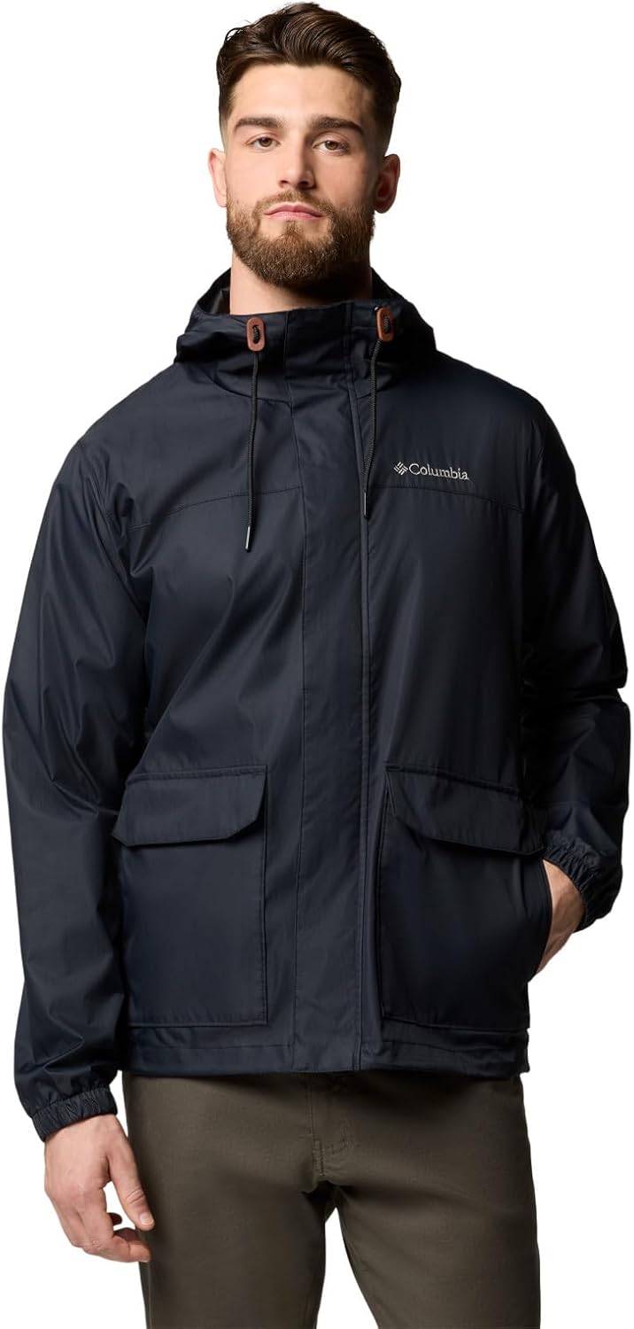 Men’s The Drizz Jacket