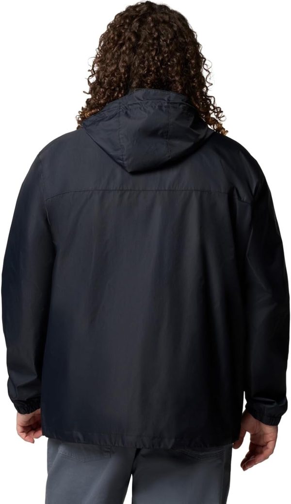 Men's The Drizz Jacket - Image 7