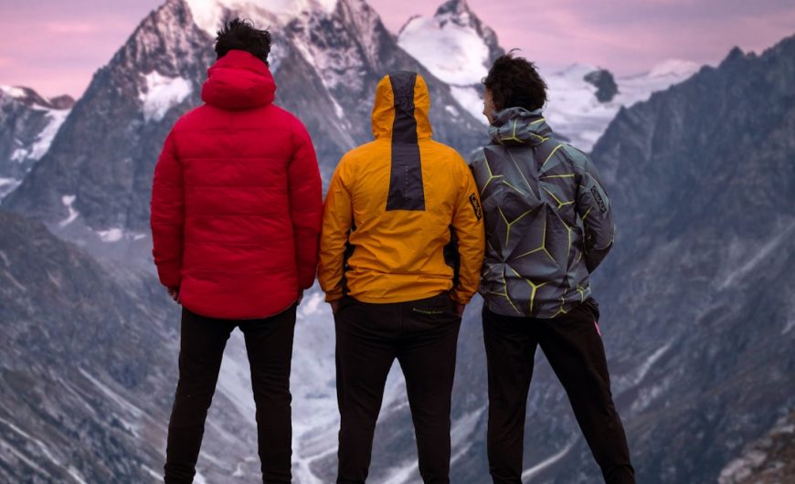 The Art of Slow Travel: Embracing Nature’s Rhythm