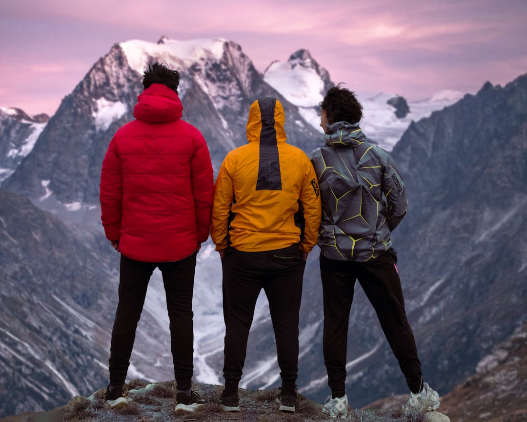 The Art of Slow Travel: Embracing Nature’s Rhythm