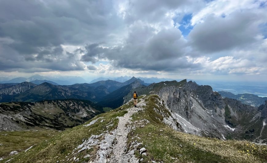 Embracing the Unknown: The Thrill of Outdoor Adventure Travel