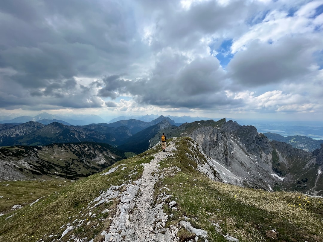 Embracing the Unknown: The Thrill of Outdoor Adventure Travel