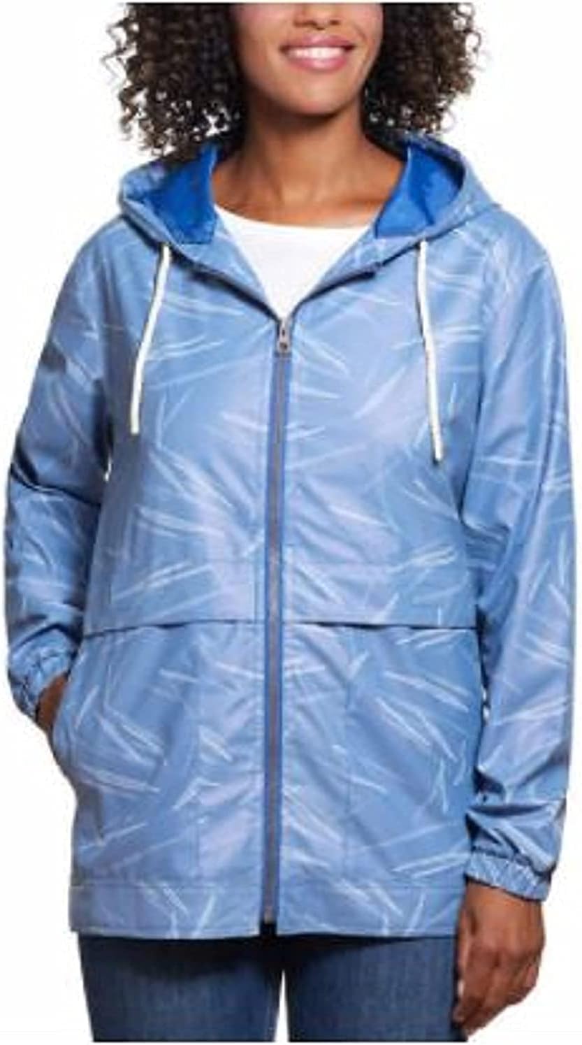 Ladies’ Rain Slicker (Riverside, Large)