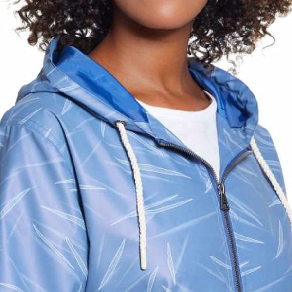 Ladies' Rain Slicker (Riverside, Large) - Image 3
