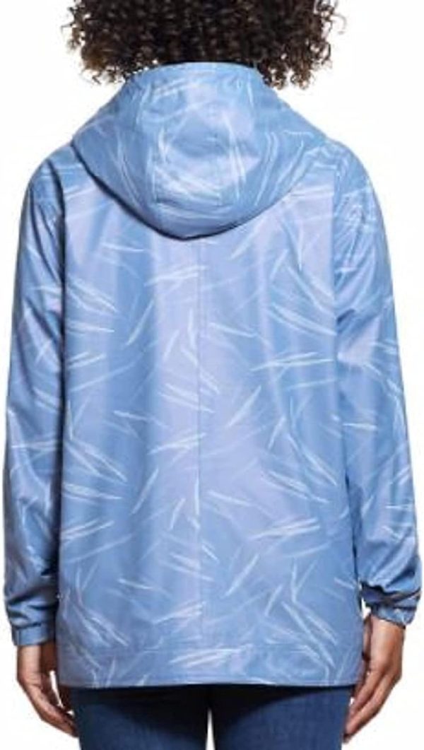 Ladies' Rain Slicker (Riverside, Large) - Image 5